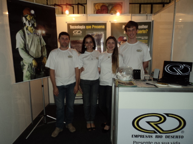 Feira da Empregabilidade SATC