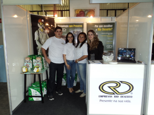 Equipe Feira da Empregabilidade