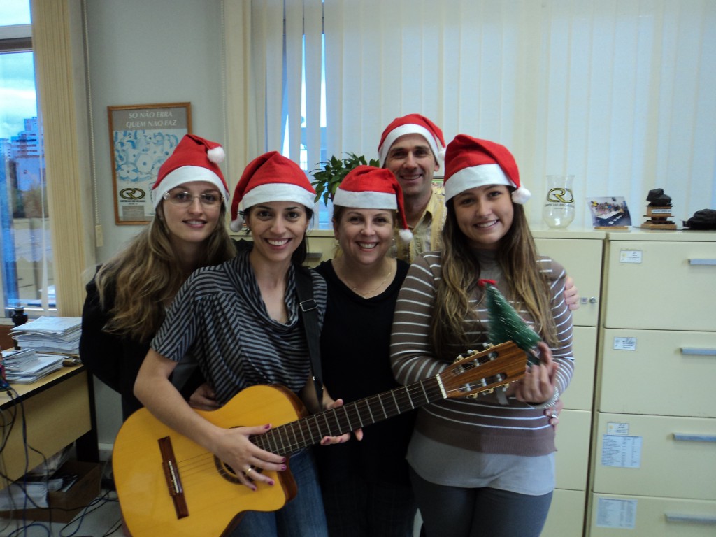 Natal Rio Deserto 2011