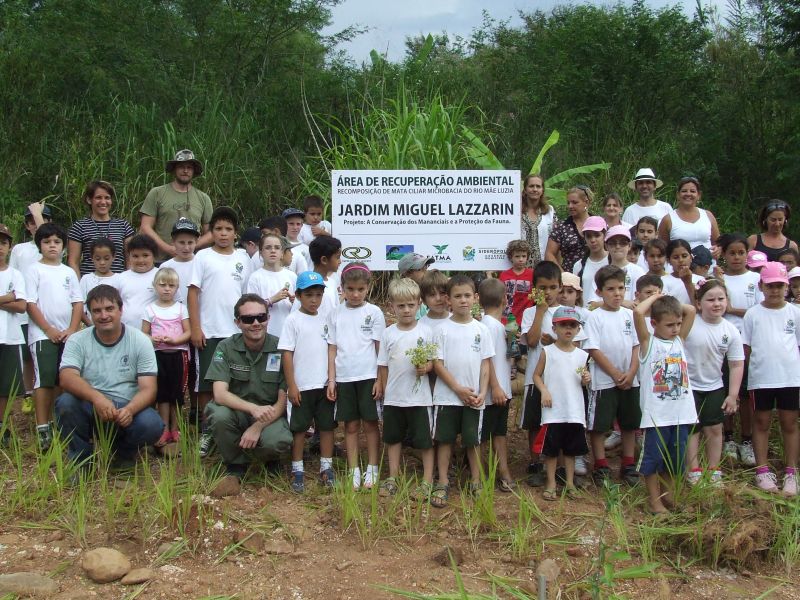 Valorização dos Recursos Naturais