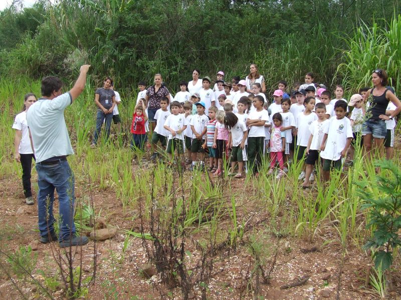 Valorização dos Recursos Naturais