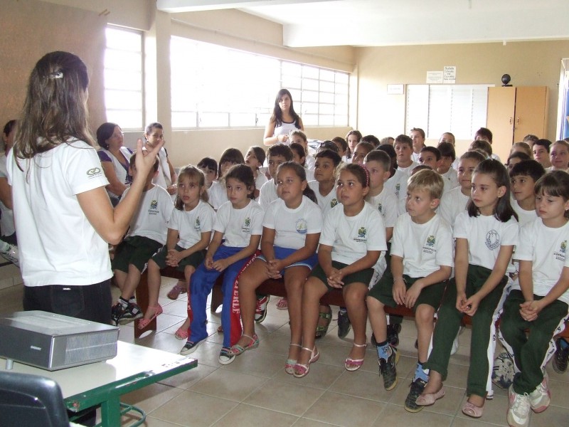 Dia Mundial da Terra
