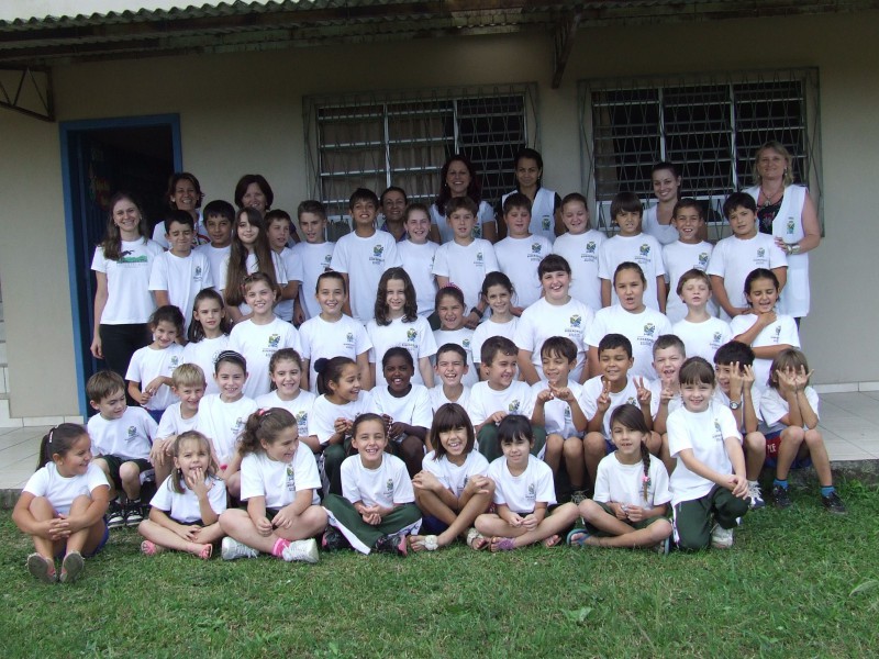 Dia Mundial da Terra