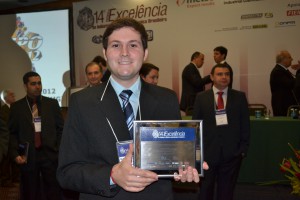 Gustavo Ronconi Scarabelot