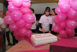 Festa Clube do Bem Estar