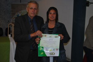 Formatura Projeto Novo Horizonte