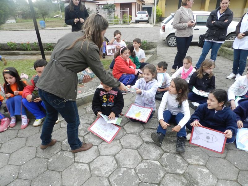 Revista em Quadrinhos