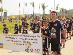 Projeto Show de Bola - 07 de setembro