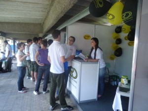 7ª Feira da Empregabilidade