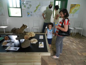 Centro de Educação Ambiental