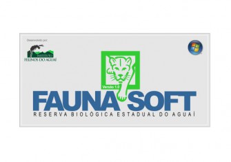 Tecnologia será aliada do Instituto Felinos do Aguaí para armazenar dados da fauna silvestre