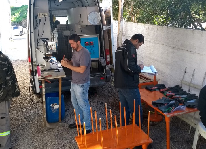 Segurança Elétrica
