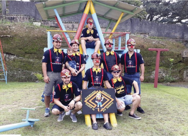 Foto_Abrigo da Criança