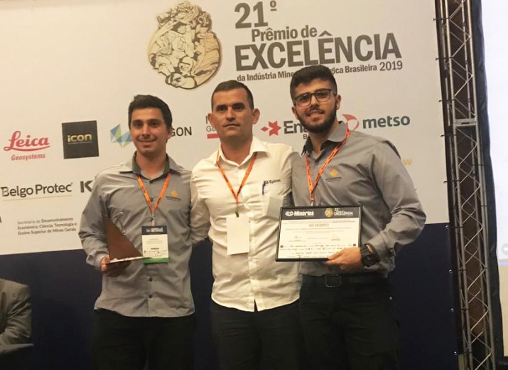 Foto_Premiação