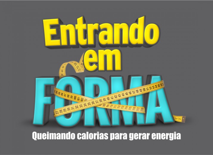 Entrando em Forma_Notícia