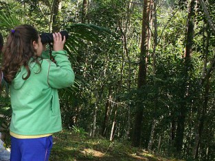Rio Deserto investe em Educação Sustentável – Formação de Agentes Ambientais Mirins