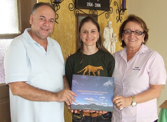 Dia Mundial do Livro 2015