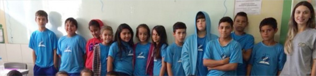 Dia Mundial da Água 2015