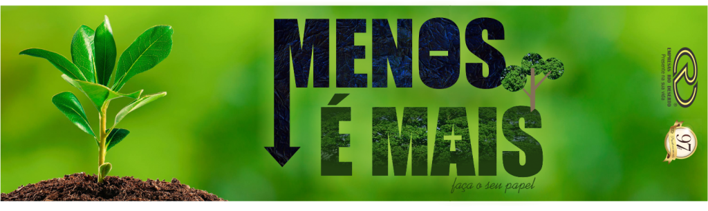 Escola do Rio Caeté recebe mudas de árvores