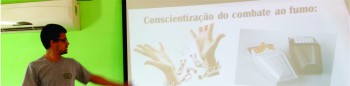 Dia Nacional de Combate ao Fumo