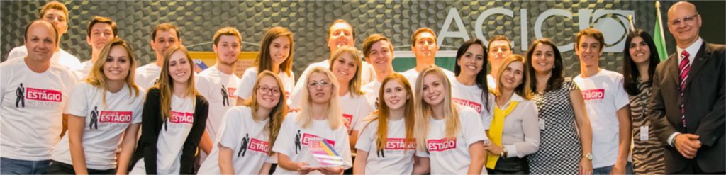 Rio Deserto é destaque na 10ª edição do Prêmio IEL Melhores Práticas de Estágio