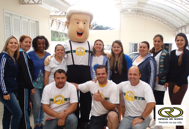 Leite Solidário completa 10 anos trazendo novidades