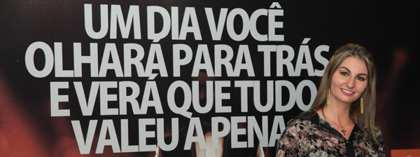 Empresas Rio Deserto recebem prêmio Destaque Içarense