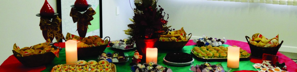 Empresas Rio Deserto premiam vencedores do Concurso “Desenhando o Natal 2015”