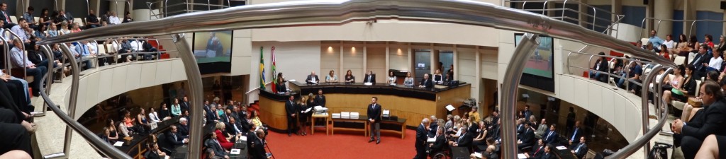 Empresas Rio Deserto recebem Certificação de Responsabilidade Social