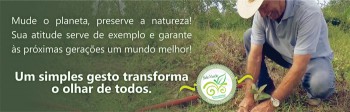 Semana do Meio Ambiente é comemorada nas Empresas Rio Deserto