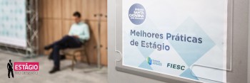 Unidade Metalúrgica é classificada a 2ª etapa no Prêmio Estadual de Melhores Práticas de Estágio IEL (FIESC)