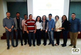 Case Socioambiental é apresentado pelas Empresas Rio Deserto em evento na ACIC