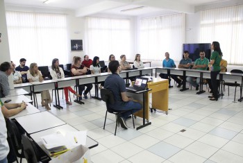 Comunicação, Saúde, Segurança e Meio Ambiente são temas de destaque da SIPAT/MIN |Empresas Rio Deserto