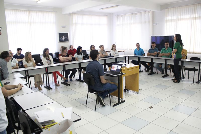 Comunicação, Saúde, Segurança e Meio Ambiente são temas de destaque da SIPAT/MIN |Empresas Rio Deserto