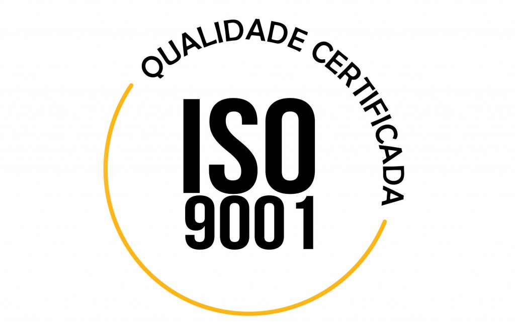 M.P.B. Setor Agronegócio, das Empresas Rio Deserto, é certificada pela norma ISO 9001:2008