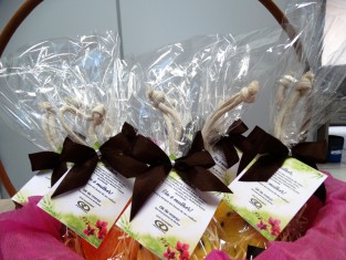 Colaboradoras das Empresas Rio Deserto são homenageadas no Dia Internacional da Mulher