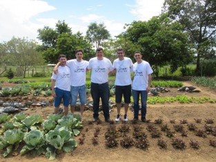 Projeto desenvolvido por colaboradores das Empresas Rio Deserto receberá Prêmio de Excelência