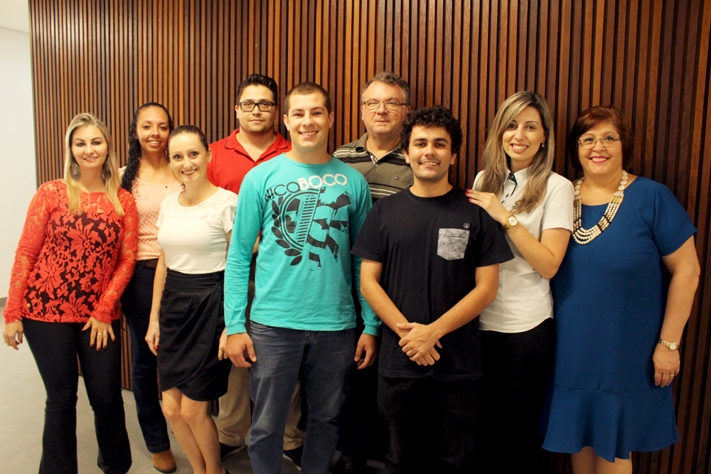 Empresas Rio Deserto voltam a integrar Núcleo Catarinense de CCQ