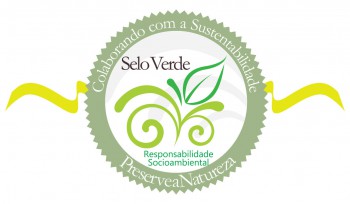 Empresas Rio Deserto recebem Certificado de Destaque Ambiental – Selo Verde