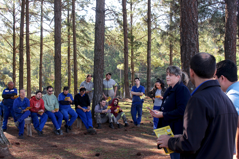 Qualidade de Vida e Saúde: Colaboradores das Empresas Rio Deserto agora podem contar com Plano de Saúde