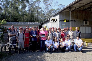 ValoRHumano: Colaboradores da Unidade Cruz de Malta são homenageados