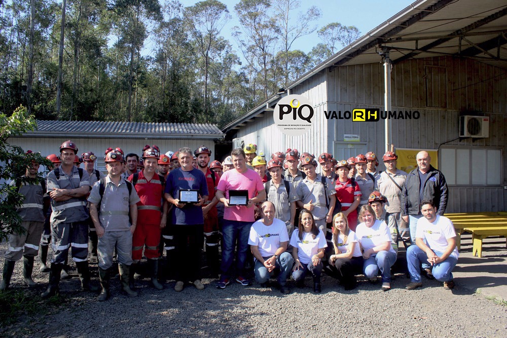 ValoRHumano: Colaboradores da Unidade Cruz de Malta são homenageados