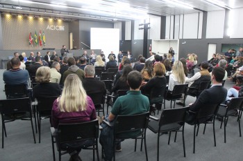 Lançada a ExpoMais, evento que conta com a parceria das Empresas Rio Deserto