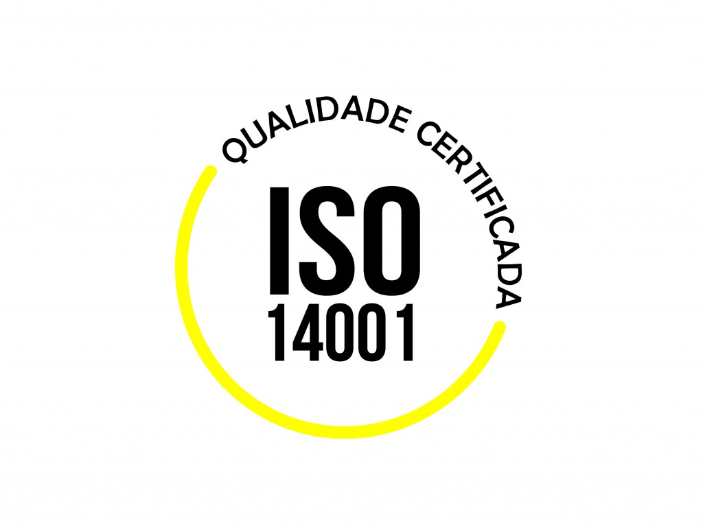 Unidade de Capivari de Baixo, das Empresas Rio Deserto, é recomendada à recertificação da NBR ISO 14001:2004