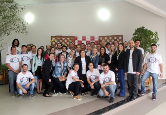 19º Encontro Catarinense de CCQ tem participação de mais de 50 colaboradores das Empresas Rio Deserto