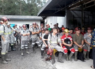 Definidas as equipes semifinalistas do PIQ, das Empresas Rio Deserto