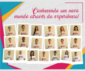 Empresas Rio Deserto estarão presentes na Feira da Empregabilidade, da Satc