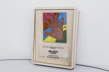 Empresas Rio Deserto são homenageadas em inauguração de Centro Multiuso do Bairro da Juventude