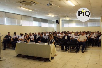 Conhecidas as 10 equipes finalistas do PIQ 2017, das Empresas Rio Deserto