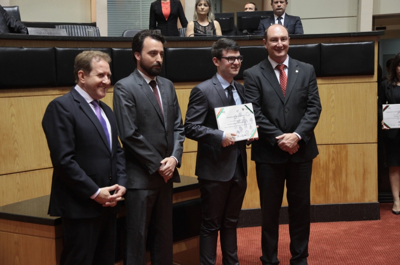Empresas Rio Deserto recebe Certificação de Responsabilidade Social pelo 7º ano consecutivo
